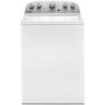 Whirlpool 27 in. 4.2 cu. ft. White Top Load Washing Machine with Agitator