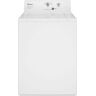 Whirlpool 3.3 cu. ft. White Commercial Top Load Washing Machine