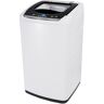 Black & Decker 17.69 in. W 0.9 cu. ft. White Portable Top Load Washing Machine