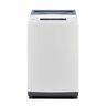 Magic Chef 2.0 cu. ft. Compact Portable Top Load Washer in White