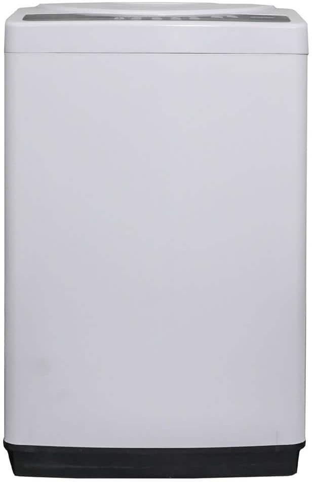 Portable Washing Machine: Top 10 Models & Buyer's Guide 61 Danby 1.8 cu. ft. Portable Top Load Washer in White