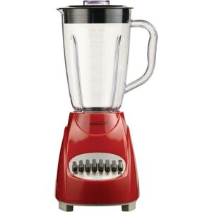 PETRA INDUSTRIES, 50-Ounce 12-Speed Electric Blender with Plastic Jar