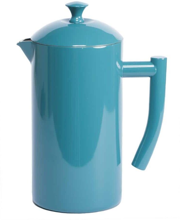 Frieling 4.25-Cups Lagoon, French Press Coffee Maker, 34 fl. oz.