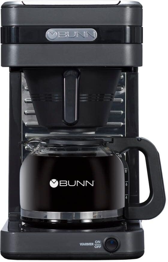 Bunn CSB2G Speed Brew Elite 10-Cup Coffee Maker