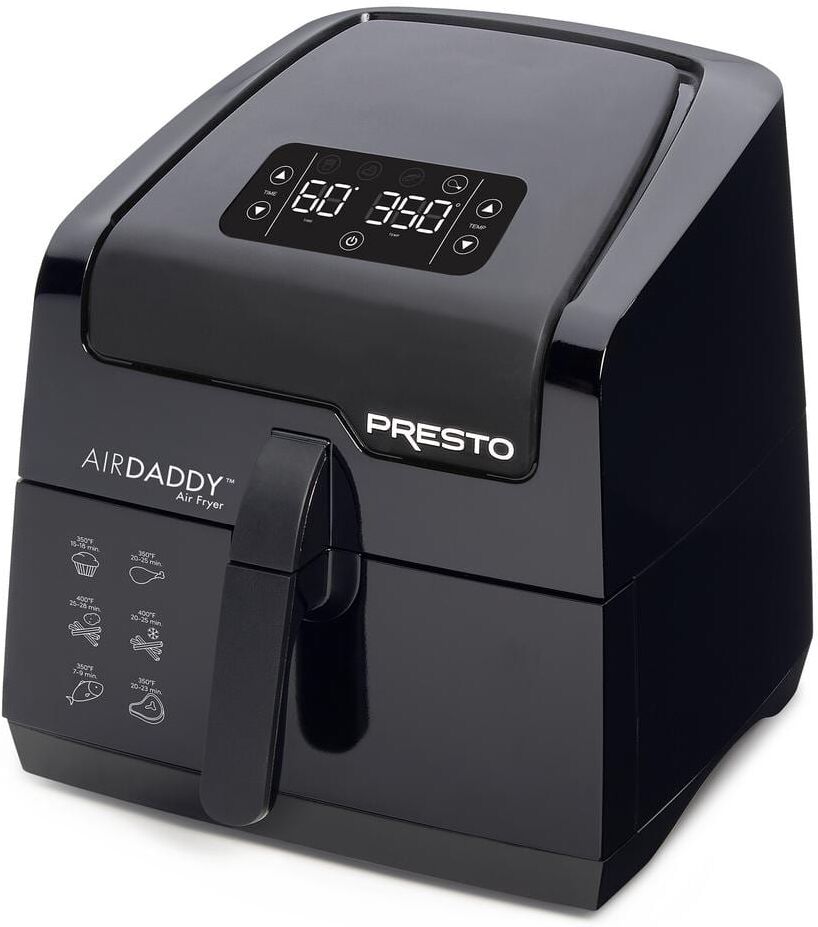 Presto Air Daddy Digital 4.2 qt. Air Fryer