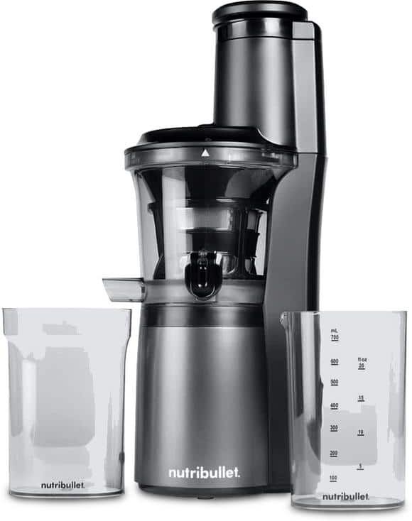 NutriBullet Slow Juicer