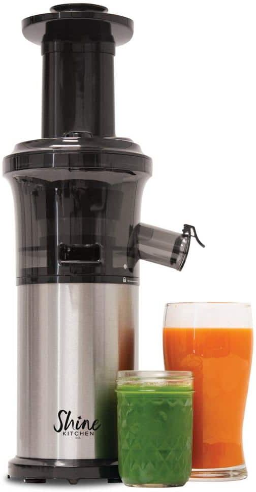 Tribest Shine Vertical Juicer