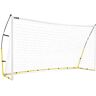 SKLZ 12 ft. x 6 ft. Quickster Portable Soccer Goal