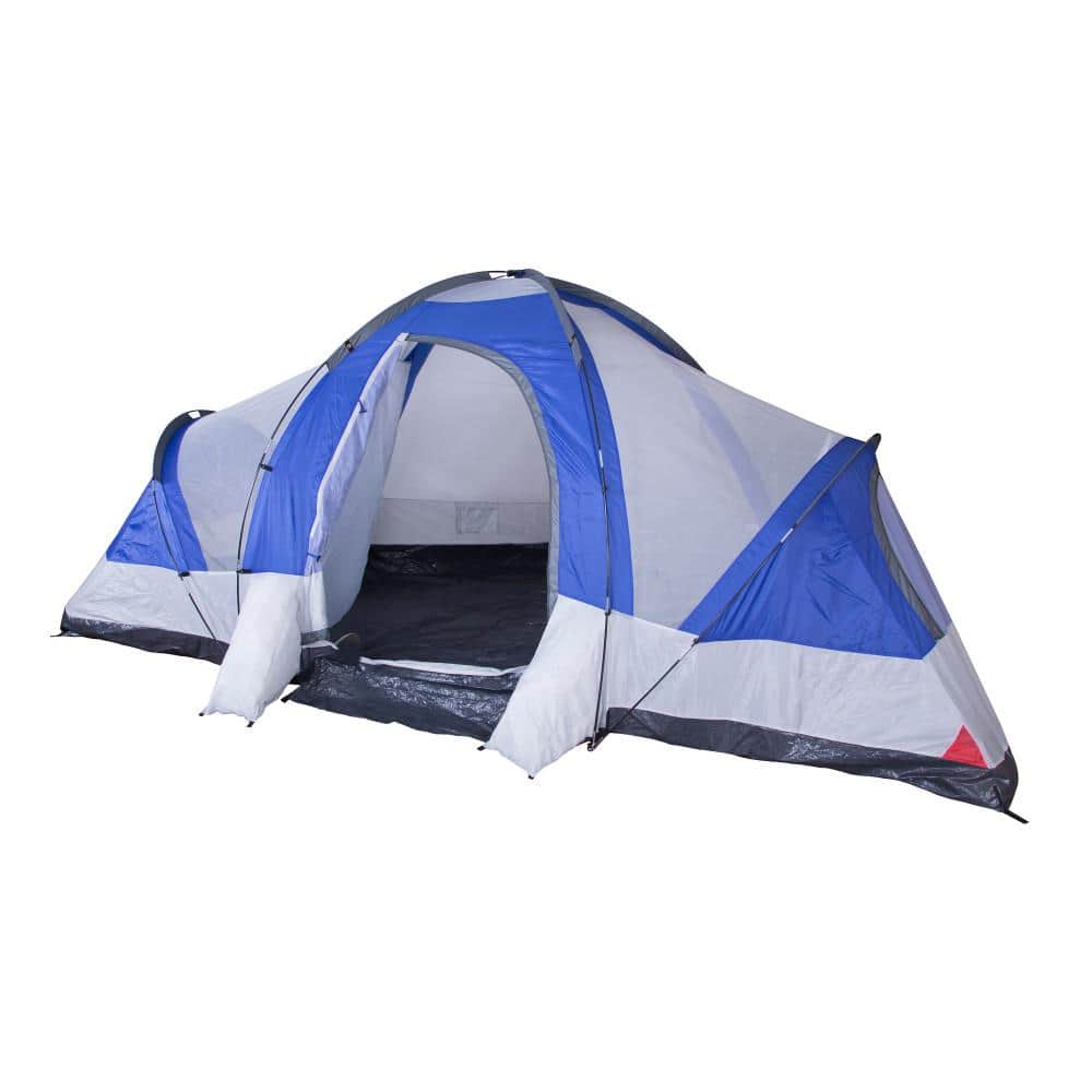 StanSport Grand 18 3-Room Family Tent
