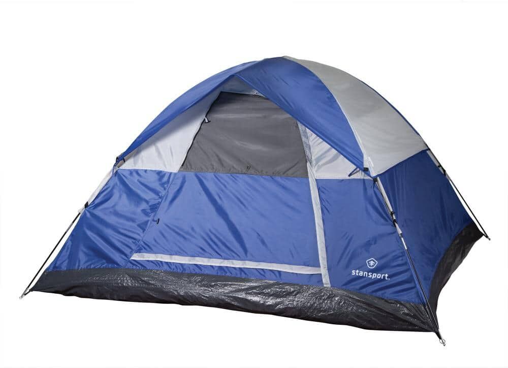 StanSport Pine Creek Dome Tent