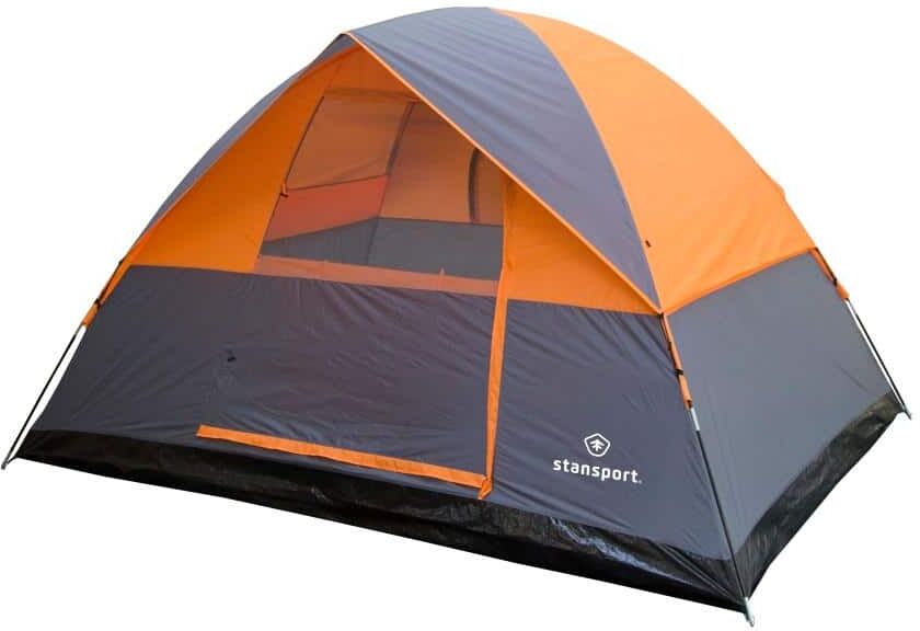 StanSport Everest Dome Tent