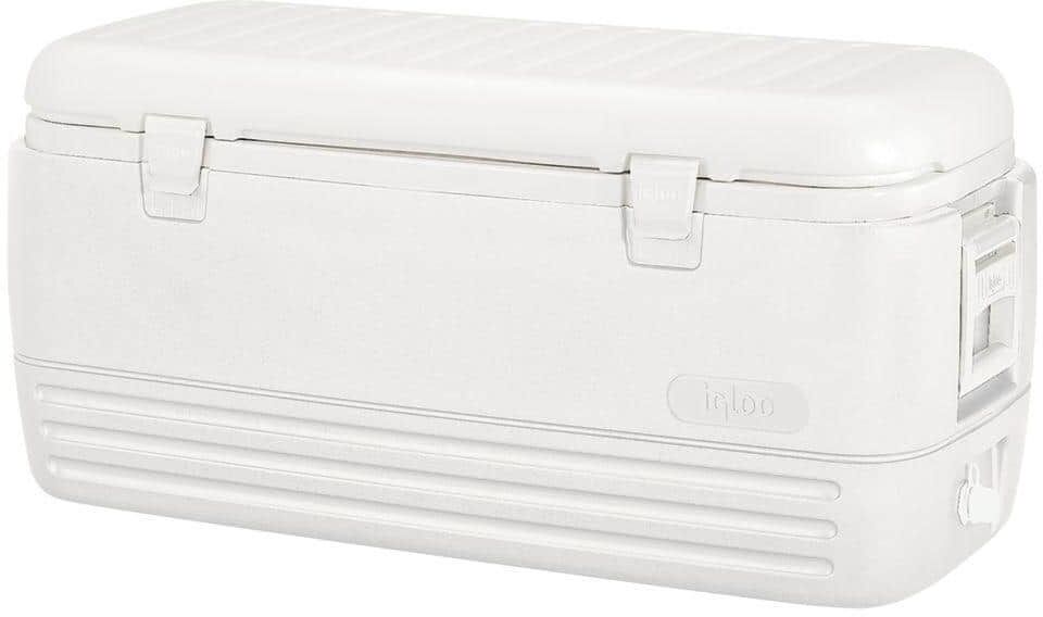 IGLOO Polar 120 Qt. Cooler