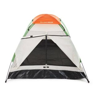 Tahoe Gear 2-Person 3 Season Family Dome Waterproof Camping Hiking