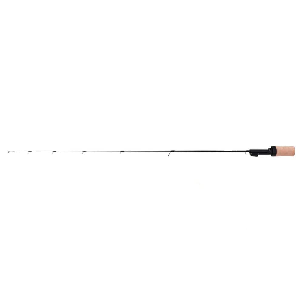 Clam Scepter Noodle Ice Fishing Rod