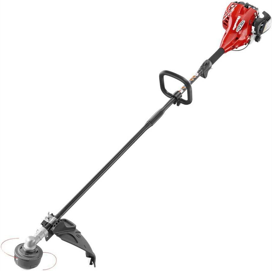 Homelite 2-Stroke 26 cc Straight Shaft Gas Trimmer