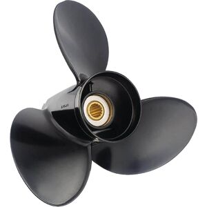 SOLAS Amita 3 3-Blade Propeller For Yamaha, 11 in. Pitch, 9.25 in. Dia.