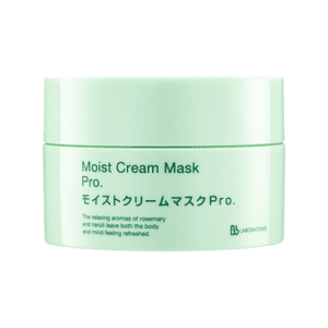 BB LAB Moist Cream Mask Pro. 175g  - Size: 1