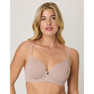 Maidenform Barely There Full Coverage Underwire Bra Evening Blush 36C Women's Maidenform Barely There Full Coverage Underwire Bra Evening Blush 36C Women's