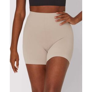 Maidenform Seamless Tummy Control Shapewear Thigh Slimmer Evening Blush S Women's Maidenform Seamless Tummy Control Shapewear Thigh Slimmer Evening Blush S Women's