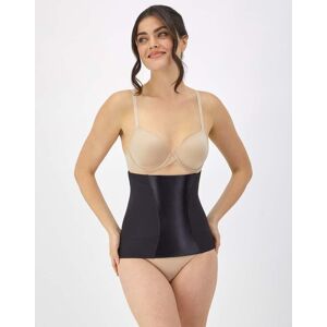 Maidenform Tummy Control Shapewear Waist Trainer, Ultra-Firm Black M Women's Maidenform Tummy Control Shapewear Waist Trainer, Ultra-Firm Black M Women's