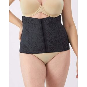 Maidenform Tummy Control Shapewear Waist Trainer, Ultra-Firm Black S Women's Maidenform Tummy Control Shapewear Waist Trainer, Ultra-Firm Black S Women's