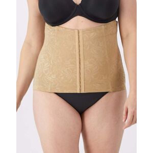 Maidenform Tummy Control Shapewear Waist Trainer, Ultra-Firm Body Beige 2XL Women's Maidenform Tummy Control Shapewear Waist Trainer, Ultra-Firm Body Beige 2XL Women's