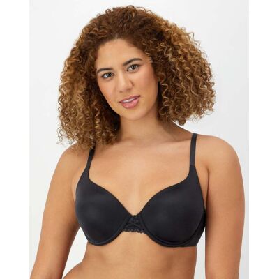 Maidenform Dreamwire Underwire Push-Up Bra Black 34D Women's Maidenform Dreamwire Underwire Push-Up Bra Black 34D Women's