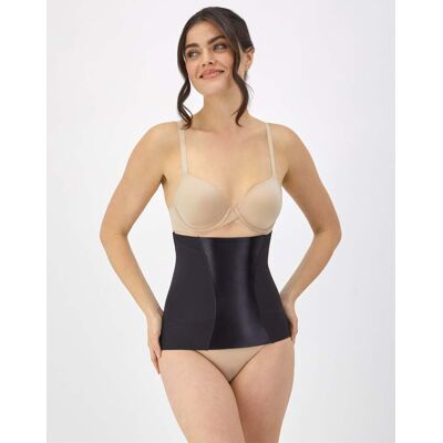 Maidenform Tummy Control Shapewear Waist Trainer, Ultra-Firm Black M Women's Maidenform Tummy Control Shapewear Waist Trainer, Ultra-Firm Black M Women's