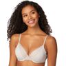 Maidenform Comfort Devotion Convertible Underwire Bra, Full Coverage Moving Texture/Gloss 38C Women's