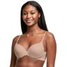 Maidenform Dreamwire Back Smoothing Underwire Bra Evening Blush 34DD Women's