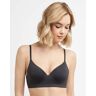 Maidenform Barely There Underwire T-Shirt Bra Black 38C Women's