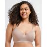 Maidenform Barely There Underwire T-Shirt Bra Evening Blush 36D Women's