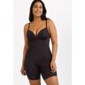 Maidenform Multiway Body Shaper With Cool Comfort Fabric Black S Women's