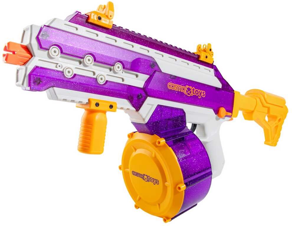 CosmoxToys SIRIUS Galaxy Gel Rifle 0.29