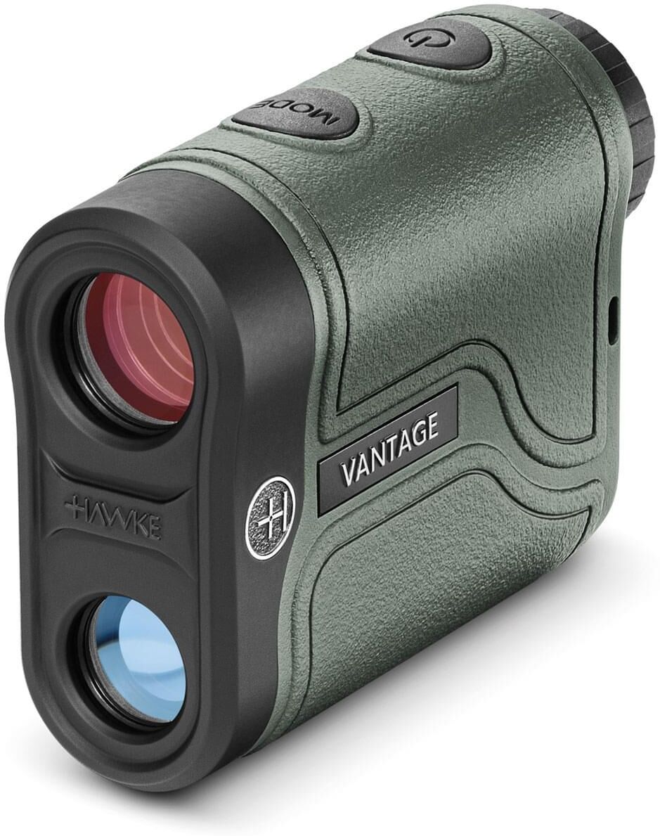 Hawke Sport Optics Hawke Laser Range Finders Vantage LRF 900 High TX LCD, Black