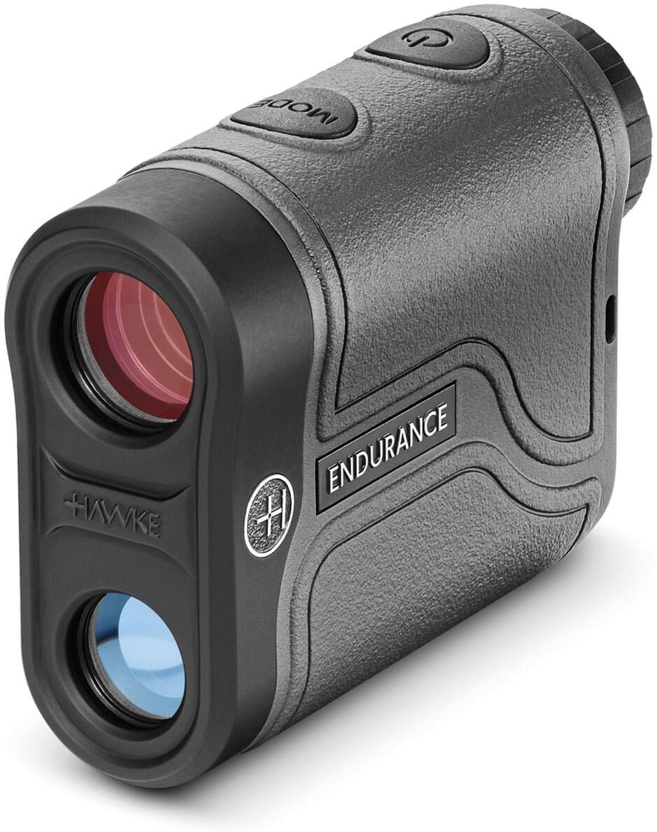 Hawke Sport Optics Hawke Laser Range Finders Endurance LRF 1500 High O-LED, Black