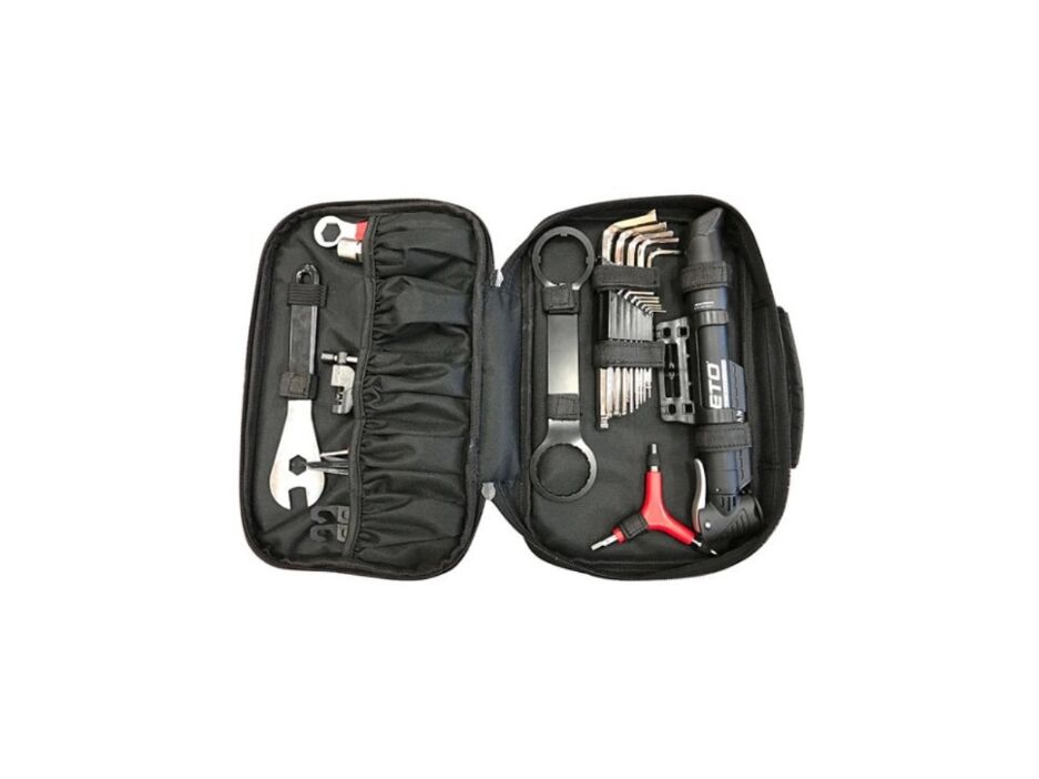 Rambo eBikes Rambo Home Tool Kit