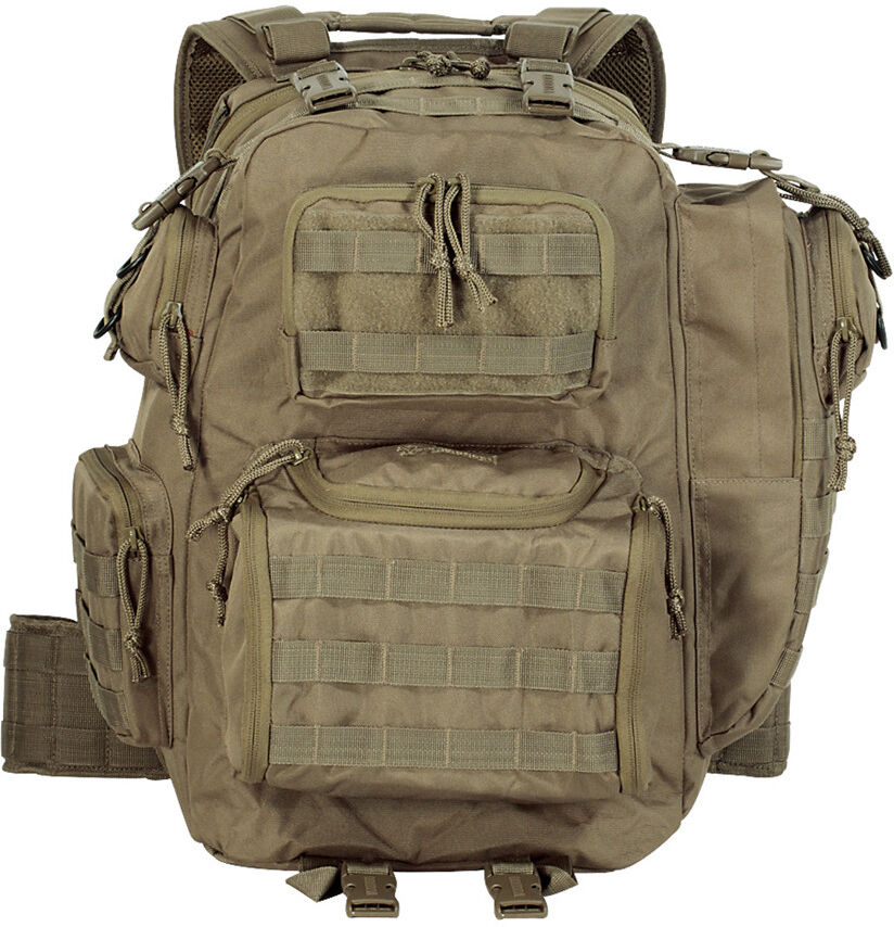 Voodoo Tactical Matrix Pack