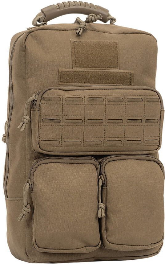 Voodoo Tactical Traveler Day Pack