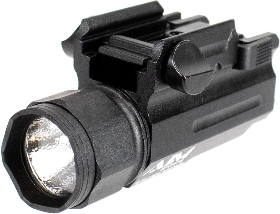 AIM Sports AIM 500 Lumens Flashlight / QR Mount