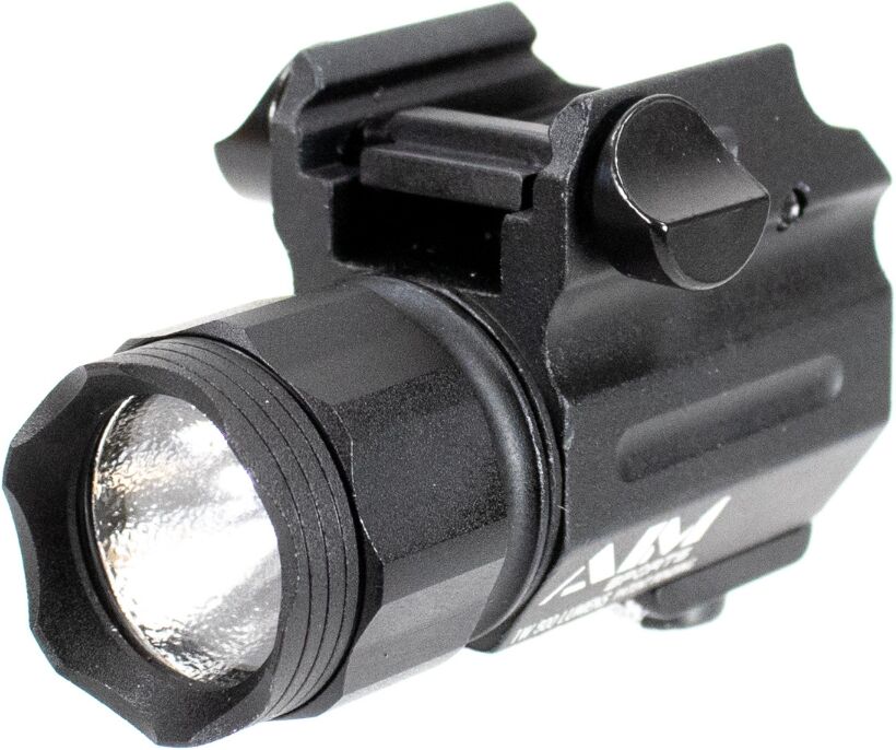 AIM Sports AIM 500 Lumens Sub-Compact Flashlight / QR Mount