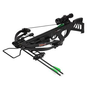 Bear Archery BearX Trek 380 Crossbow