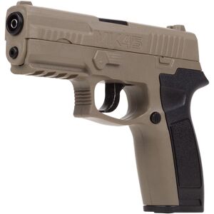 Crosman MK45 CO2 BB Pistol 0.177