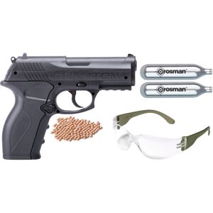 Crosman Phantom P10KT CO2 BB Air Pistol Kit 0.177