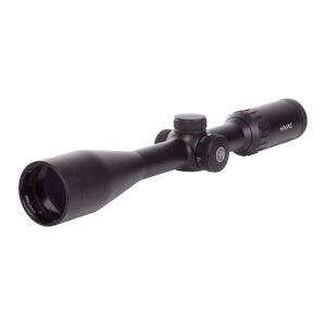 Hawke Sport Optics Hawke Optics 4-16x44 AO Vantage SF Rifle Scope, 1/2 Mil-Dot Reticle, 1/4 MOA, 1 Tube