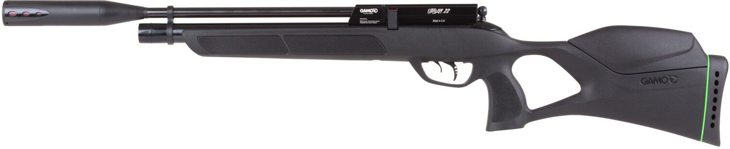 Gamo Urban PCP Air Rifle 0.22