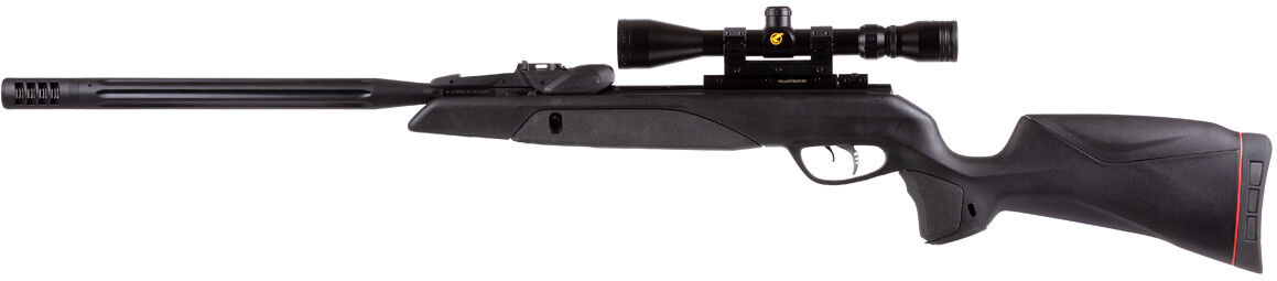 Gamo Swarm Maxxim 10X GEN 2 Multi-Shot Air Rifle 0.177