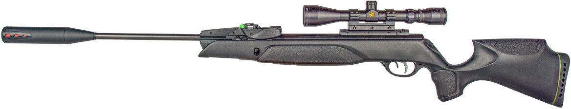 Gamo Swarm Magnum Pro Gen3i Multi-shot Air Rifle 0.22