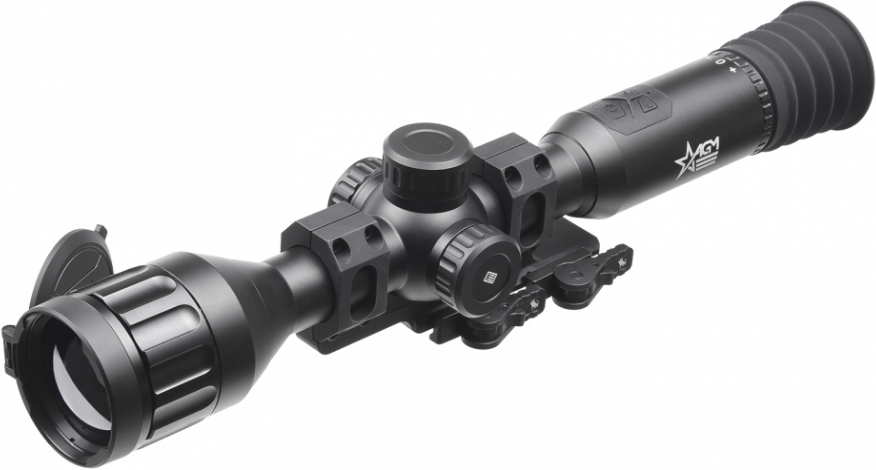 AGM Adder TS50-384 Thermal Scope