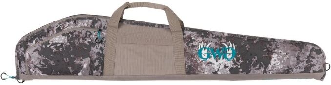 Allen Company Allen Girls With Guns Artemis 46 Rifle Case, Shade 2.0